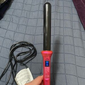 NUME Curling Wand